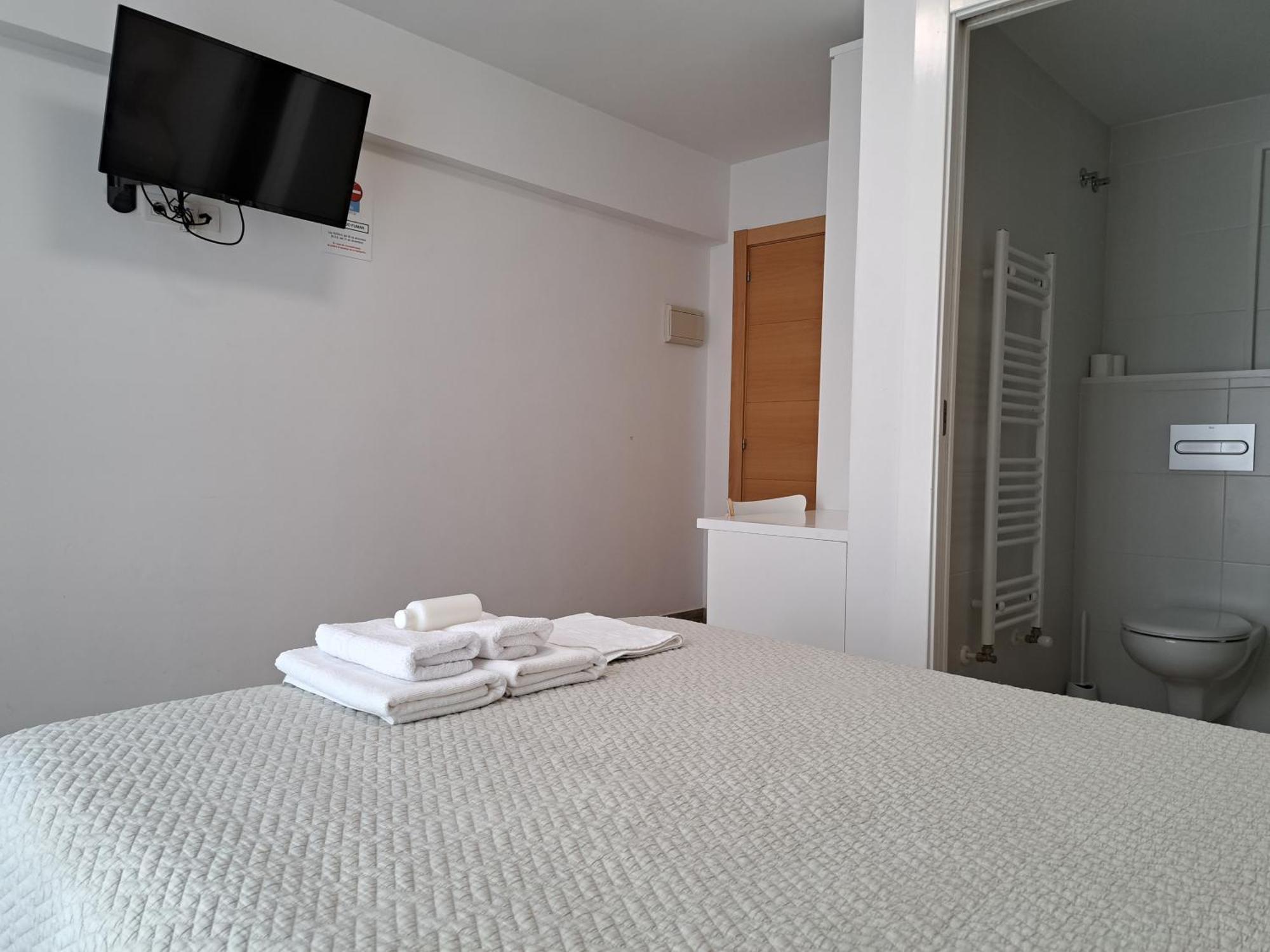 Alberg Iruna Santurtzi