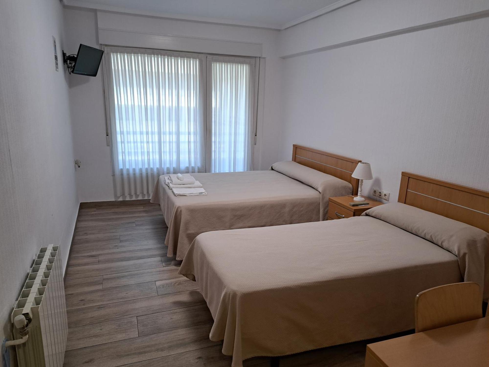 Gasthof Iruna Santurtzi