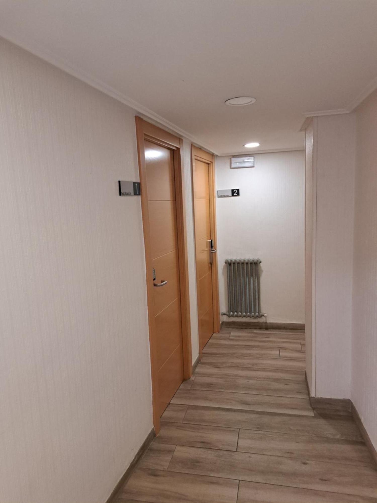 Iruna Gasthof Santurtzi